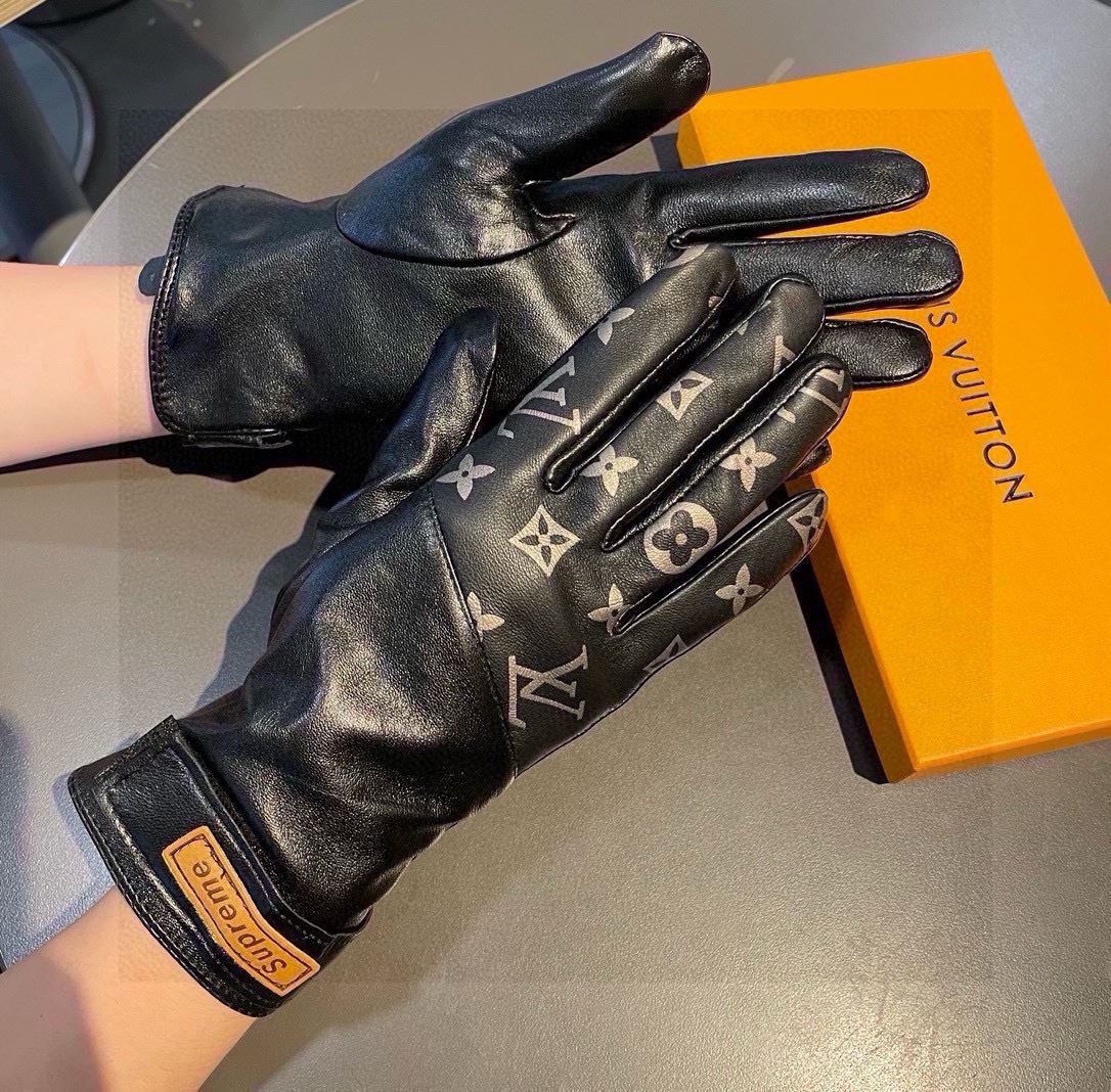 Louis Vuitton Gloves